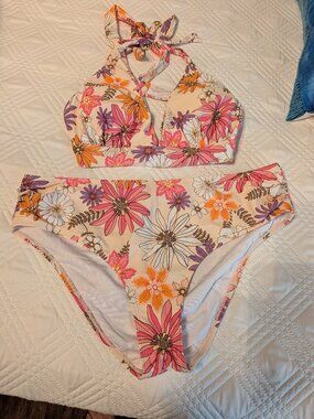Cupshe Bikini
